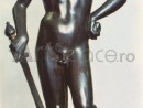 donatello-david-130x98 Quattrocento - Dezvoltarea sculpturii